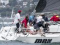 2018 11 17 Inshore Race MFM 250