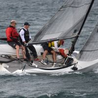 2018 11 20 Melges Open Sprints 0229