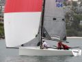 2018 11 21 Melges Womens Sprints 7044