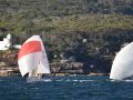 2019 01 22 Melges Open Twilight Sprints 0074