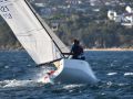 2019 01 22 Melges Open Twilight Sprints 0110