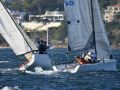 2019 01 22 Melges Open Twilight Sprints 0119