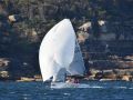 2019 01 22 Melges Open Twilight Sprints 0165