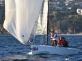 2019 01 22 Melges Open Twilight Sprints 0233