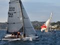 2019 01 22 Melges Open Twilight Sprints 0252