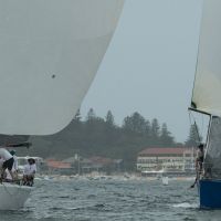 2019 2 2 Farr40 026