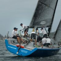 2019 2 2 Farr40 029