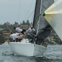 2019 2 2 Farr40 033