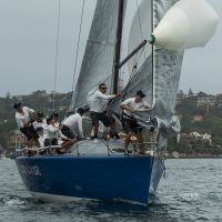 2019 2 2 Farr40 034