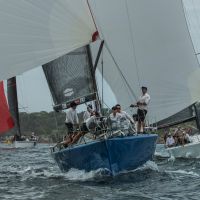 2019 2 2 Farr40 042