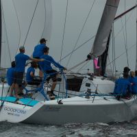 2019 2 2 Farr40 045