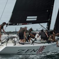 2019 2 2 Farr40 054