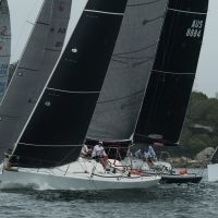 2019 2 2 Farr40 057