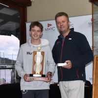 2021 05 23 Youth Sailing Prizegiving 0034