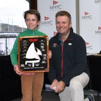 2021 05 23 Youth Sailing Prizegiving 0037