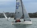 2018 11 14 Melges 20 Womens Twilight 1887